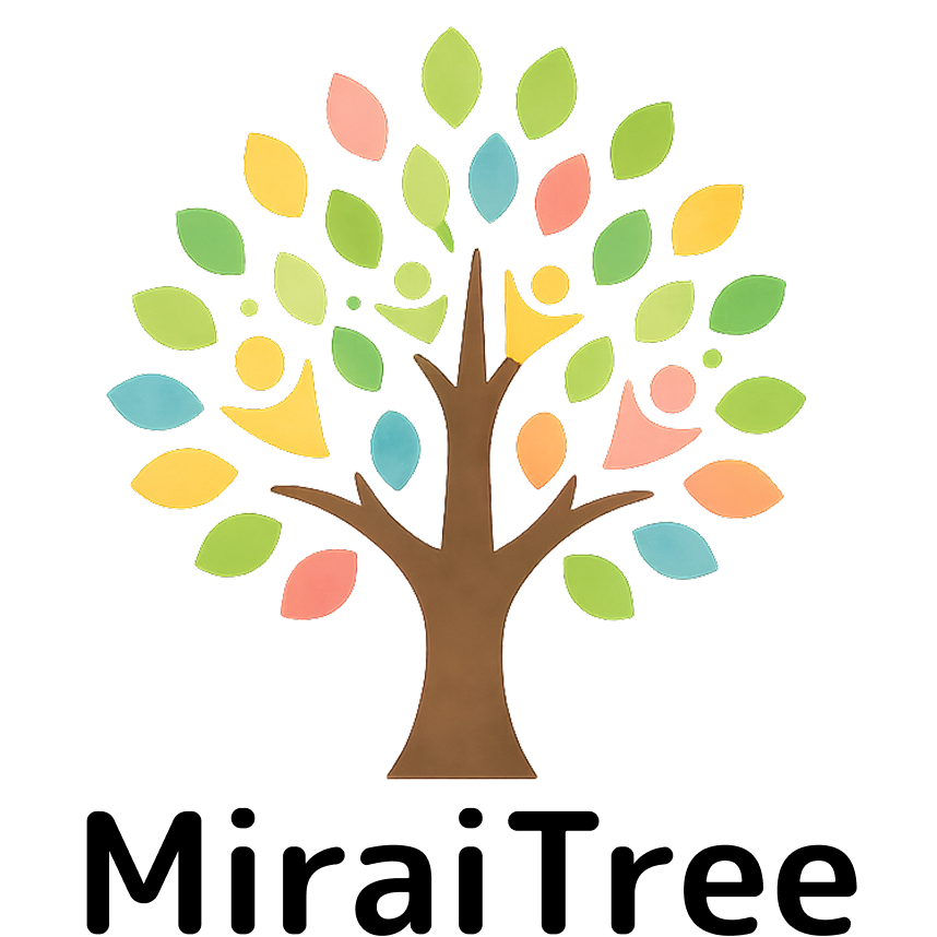 株式会社MiraiTree
